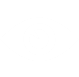 icon weißes Auge